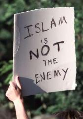 islam-is-not-the-enemy